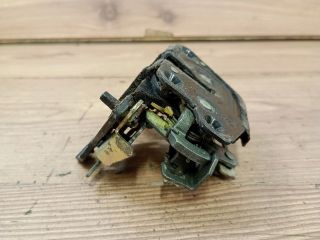 bontott HYUNDAI ACCENT Jobb hátsó Ajtózár