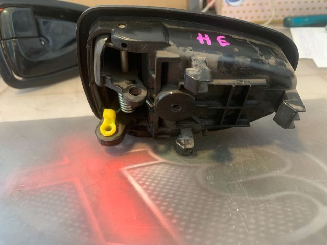 bontott HYUNDAI ACCENT Jobb hátsó Belső Kilincs