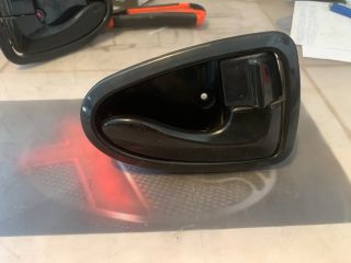 bontott HYUNDAI ACCENT Jobb hátsó Belső Kilincs