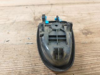 bontott HYUNDAI ACCENT Jobb hátsó Belső Kilincs