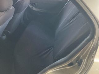 bontott HYUNDAI ACCENT Jobb hátsó Belső Küszöb Burkolat