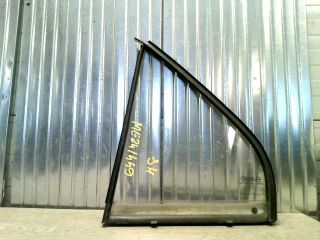 bontott HYUNDAI ACCENT Jobb hátsó Fixüveg (Ajtóban)