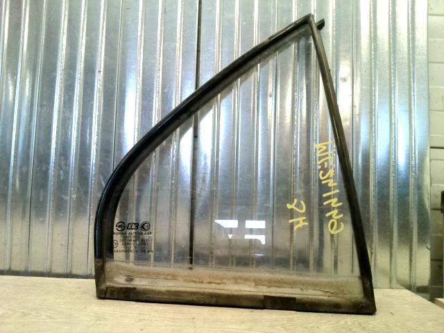 bontott HYUNDAI ACCENT Jobb hátsó Fixüveg (Ajtóban)