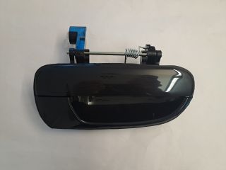 bontott HYUNDAI ACCENT Jobb hátsó Külső Kilincs