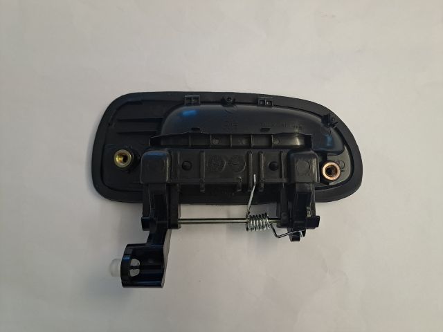 bontott HYUNDAI ACCENT Jobb hátsó Külső Kilincs