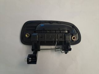 bontott HYUNDAI ACCENT Jobb hátsó Külső Kilincs