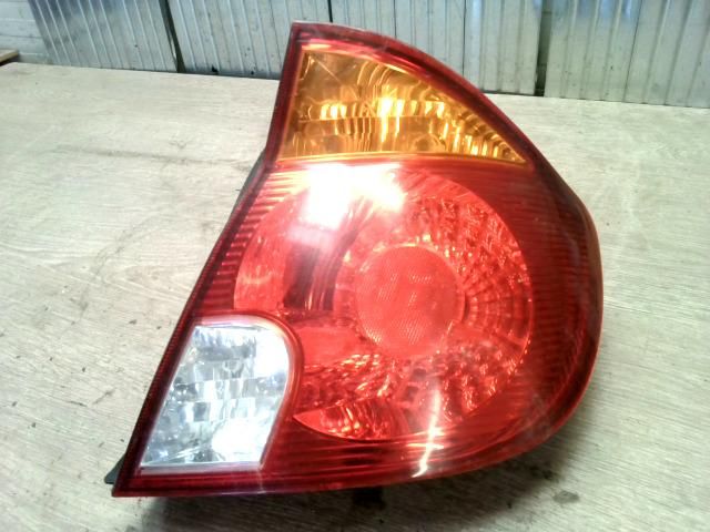 bontott HYUNDAI ACCENT Jobb Hátsó Lámpa