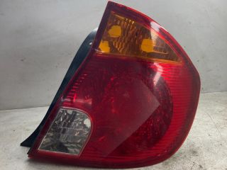 bontott HYUNDAI ACCENT Jobb Hátsó Lámpa