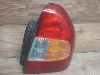 bontott HYUNDAI ACCENT Jobb Hátsó Lámpa