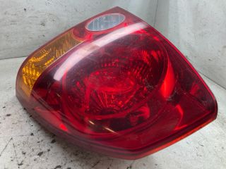 bontott HYUNDAI ACCENT Jobb Hátsó Lámpa