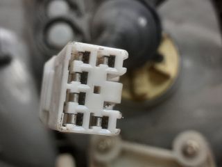 bontott HYUNDAI ACCENT Jobb Hátsó Lámpa