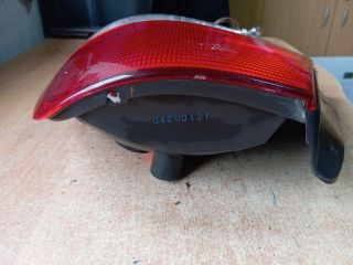bontott HYUNDAI ACCENT Jobb Hátsó Lámpa