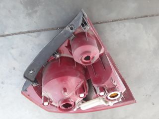 bontott HYUNDAI ACCENT Jobb Hátsó Lámpa