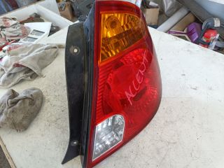 bontott HYUNDAI ACCENT Jobb Hátsó Lámpa