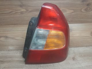 bontott HYUNDAI ACCENT Jobb Hátsó Lámpa