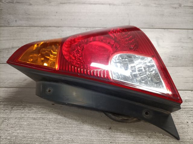 bontott HYUNDAI ACCENT Jobb Hátsó Lámpa