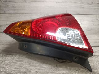 bontott HYUNDAI ACCENT Jobb Hátsó Lámpa