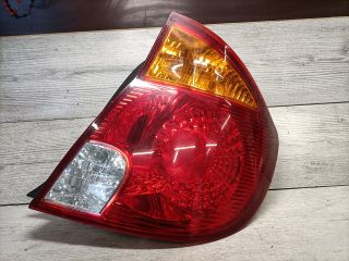 bontott HYUNDAI ACCENT Jobb Hátsó Lámpa