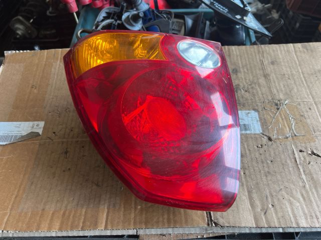 bontott HYUNDAI ACCENT Jobb Hátsó Lámpa