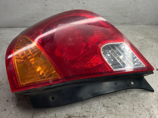 bontott HYUNDAI ACCENT Jobb Hátsó Lámpa