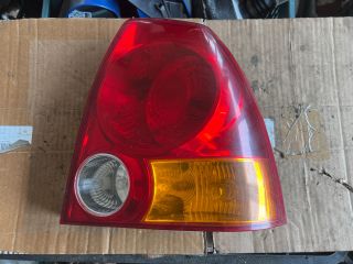 bontott HYUNDAI ACCENT Jobb Hátsó Lámpa