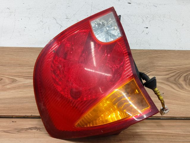 bontott HYUNDAI ACCENT Jobb Hátsó Lámpa