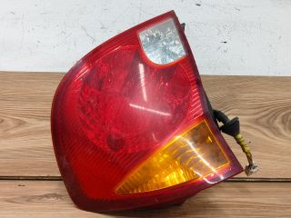 bontott HYUNDAI ACCENT Jobb Hátsó Lámpa