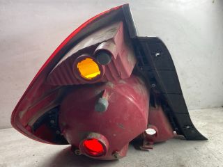 bontott HYUNDAI ACCENT Jobb Hátsó Lámpa