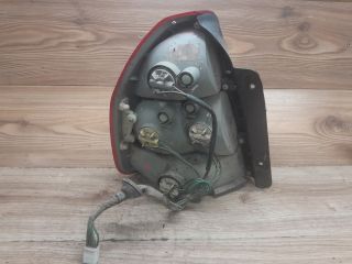 bontott HYUNDAI ACCENT Jobb Hátsó Lámpa