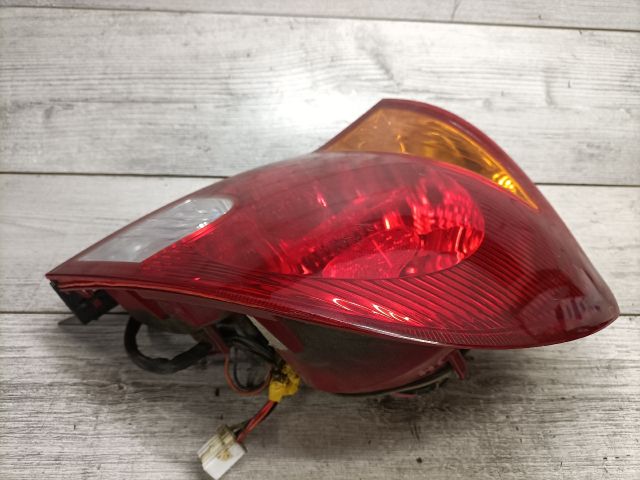 bontott HYUNDAI ACCENT Jobb Hátsó Lámpa