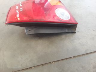 bontott HYUNDAI ACCENT Jobb Hátsó Lámpa