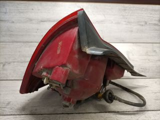 bontott HYUNDAI ACCENT Jobb Hátsó Lámpa