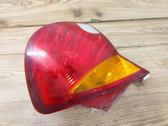 bontott HYUNDAI ACCENT Jobb Hátsó Lámpa