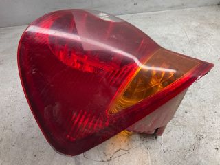 bontott HYUNDAI ACCENT Jobb Hátsó Lámpa