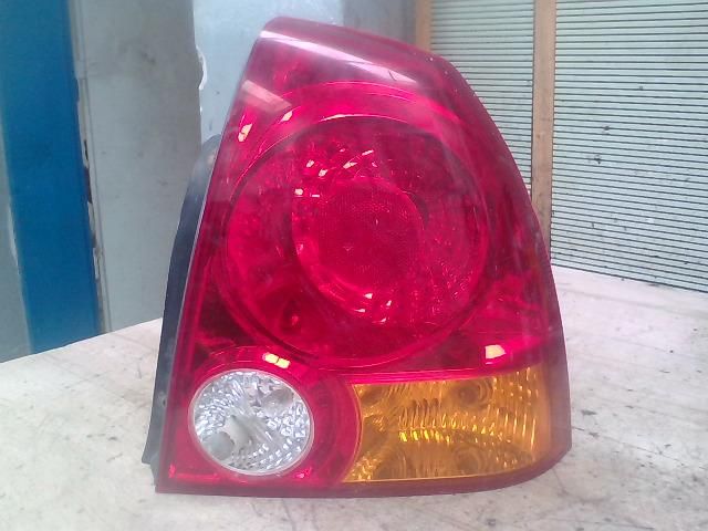 bontott HYUNDAI ACCENT Jobb Hátsó Lámpa