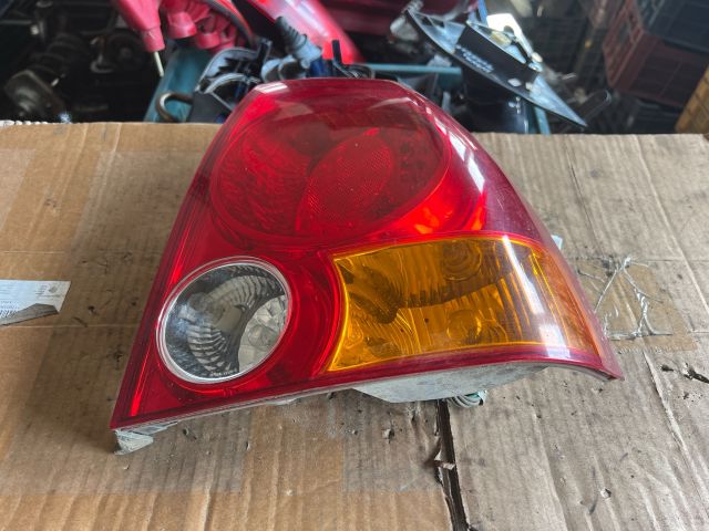 bontott HYUNDAI ACCENT Jobb Hátsó Lámpa