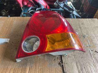 bontott HYUNDAI ACCENT Jobb Hátsó Lámpa