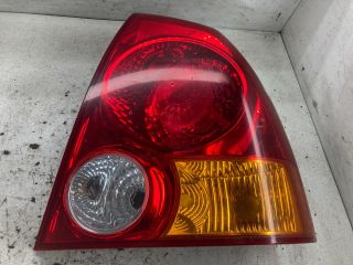 bontott HYUNDAI ACCENT Jobb Hátsó Lámpa
