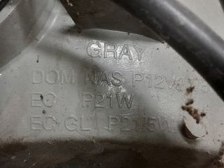 bontott HYUNDAI ACCENT Jobb Hátsó Lámpa