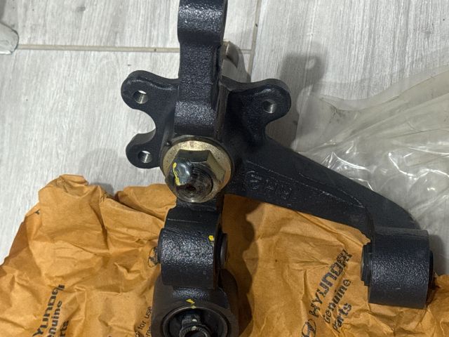 bontott HYUNDAI ACCENT Jobb hátsó Tengelycsonk