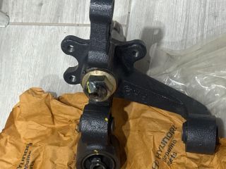 bontott HYUNDAI ACCENT Jobb hátsó Tengelycsonk