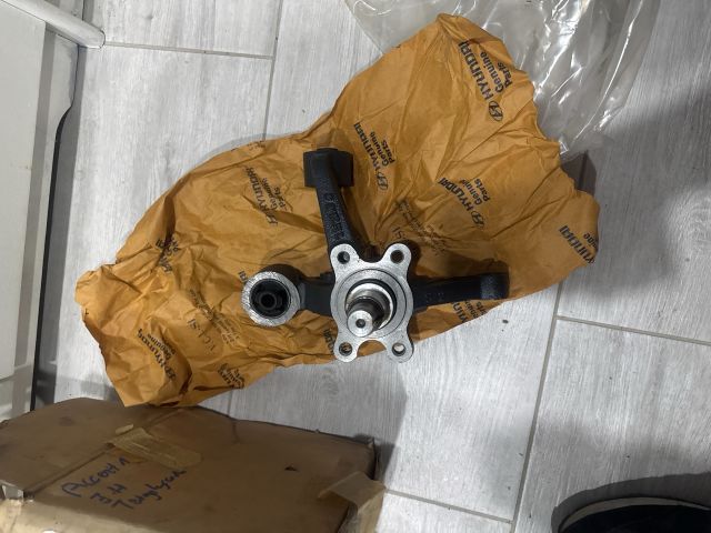 bontott HYUNDAI ACCENT Jobb hátsó Tengelycsonk