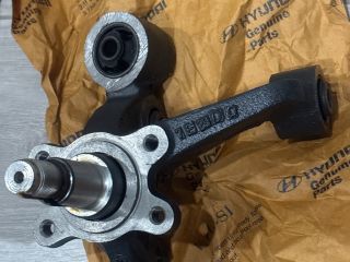 bontott HYUNDAI ACCENT Jobb hátsó Tengelycsonk