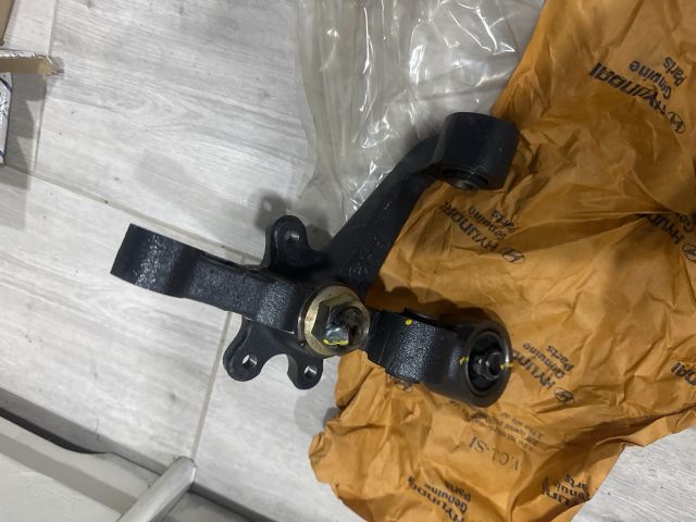 bontott HYUNDAI ACCENT Jobb hátsó Tengelycsonk