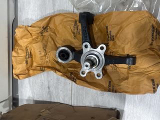 bontott HYUNDAI ACCENT Jobb hátsó Tengelycsonk