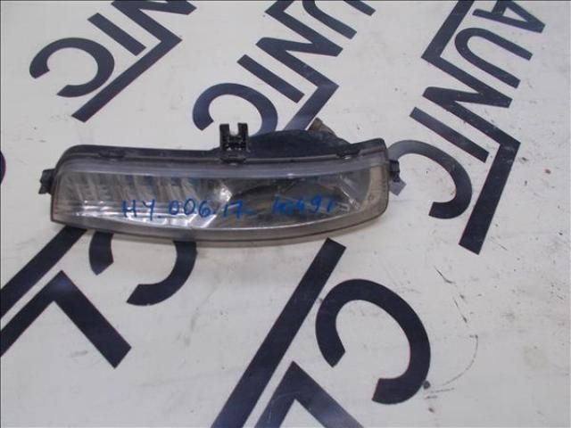 bontott HYUNDAI ACCENT Jobb Ködfényszóró