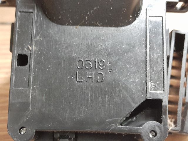 bontott HYUNDAI ACCENT Jobb Kormánykapcsoló Ablaktörlő