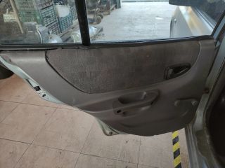 bontott HYUNDAI ACCENT Jobb Kormánykapcsoló Ablaktörlő