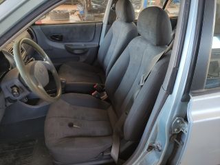 bontott HYUNDAI ACCENT Jobb Kormánykapcsoló Ablaktörlő