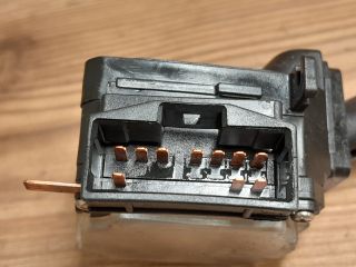 bontott HYUNDAI ACCENT Jobb Kormánykapcsoló Ablaktörlő